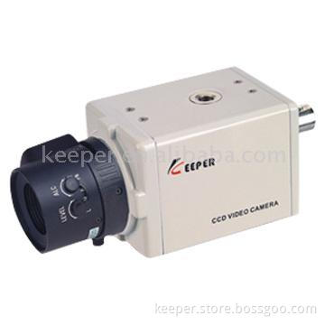 Short Box CCD Camera-C7 Series